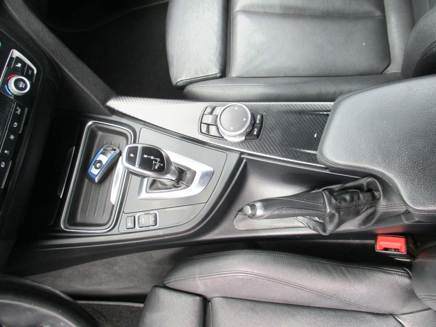 BMW 4 GRAND COUPE 420d